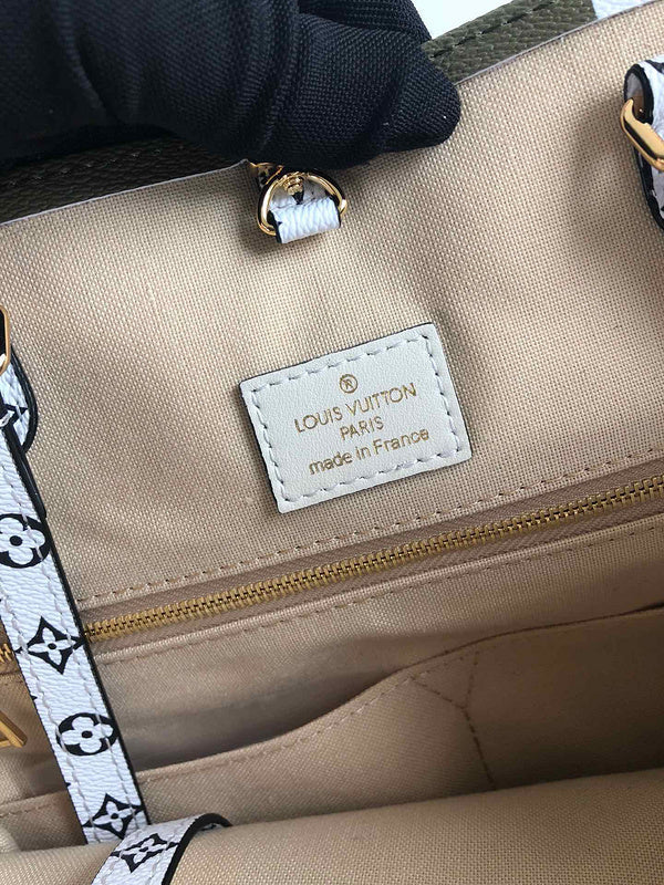 Amelia - LV Bags - 13342