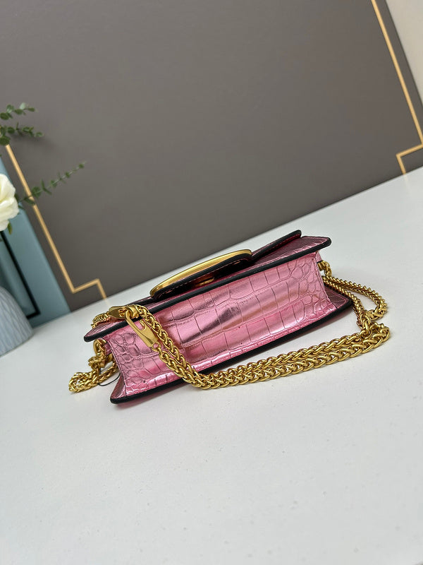 Amelia- VEL WOMEN LUXURY BAGS - 666