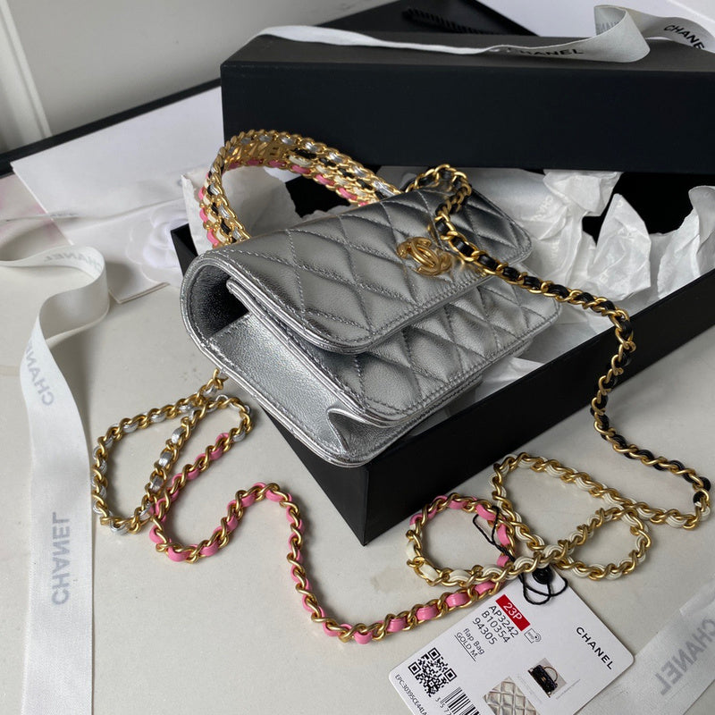 Amelia- CHL Bags - 7571