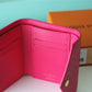 Fan Fashion Lu-Vi bags - 8737