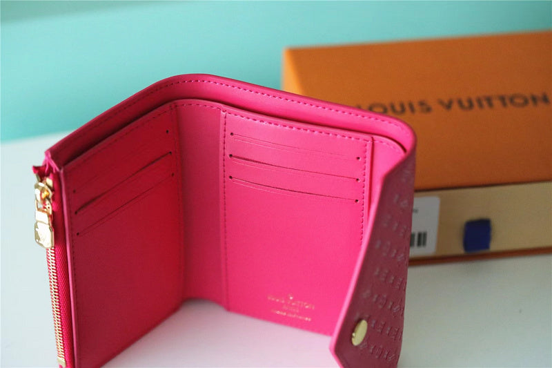 Fan Fashion Lu-Vi bags - 8737