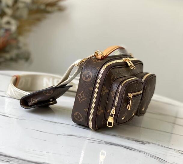 AmeliaLuxury - LOV Bags - 2437