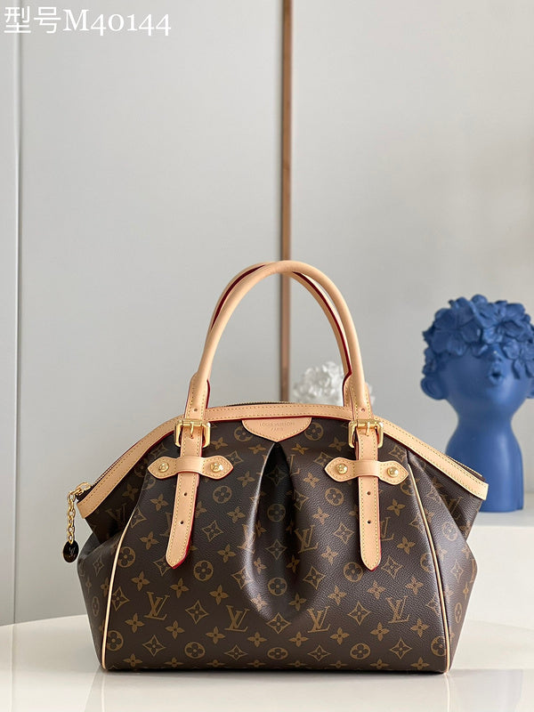 Fan Fashion Lu-Vi bags - 17192