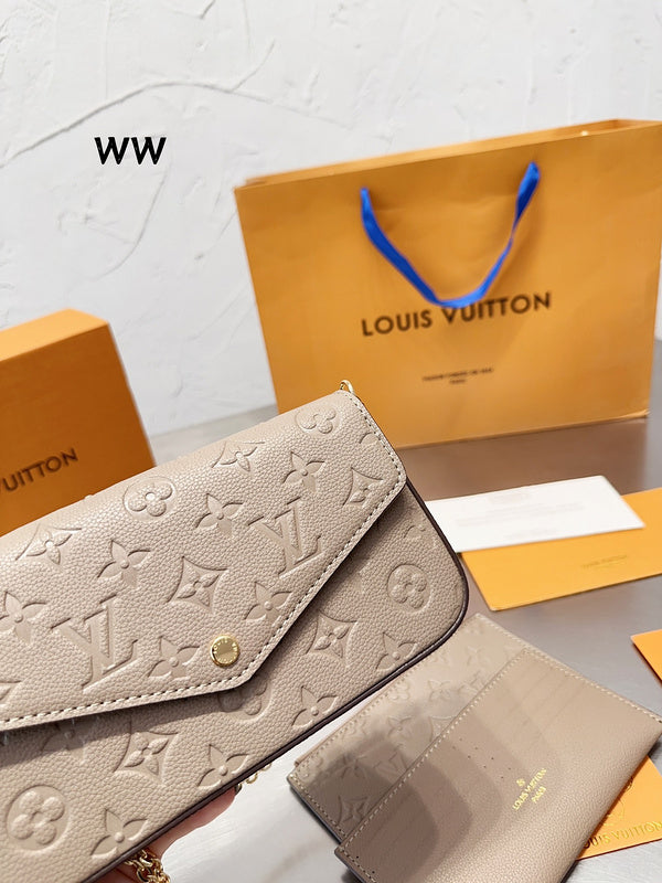 Amelia - LV Bags - 14757