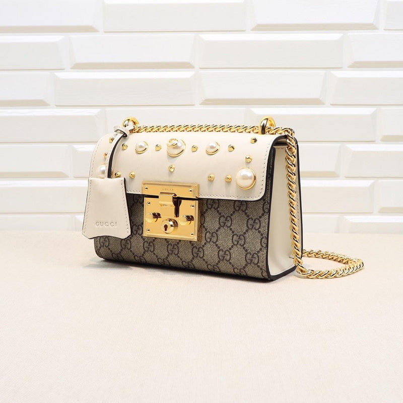 AmeliaLuxury - GCI Bags - 1018