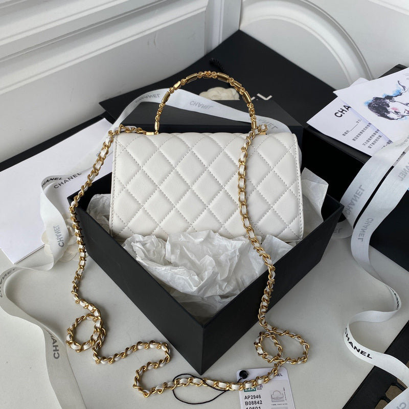 Amelia- CHL Bags - 7604