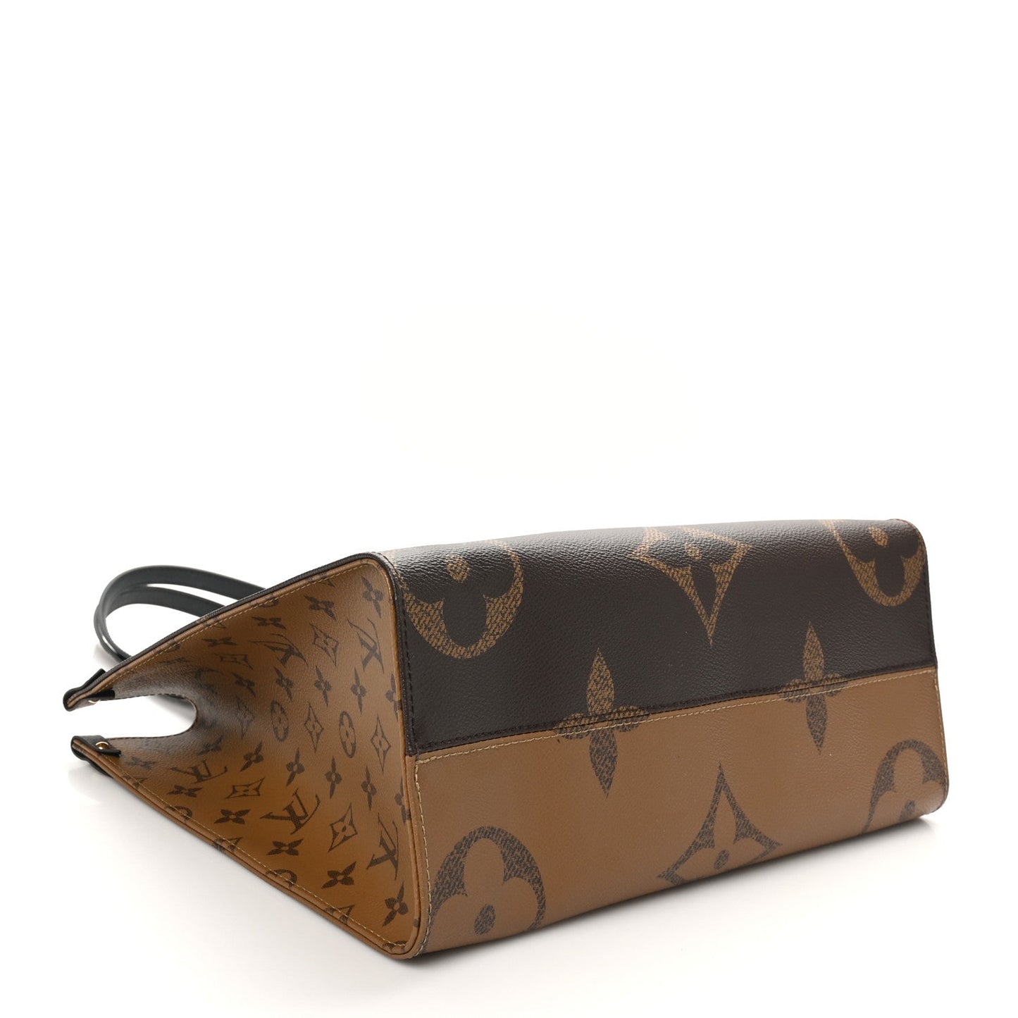 Louis Vuitton Reverse Monogram Giant Onthego MM