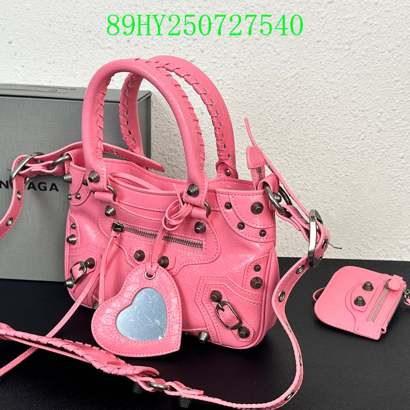 Amelia - BGA Bags - 1693