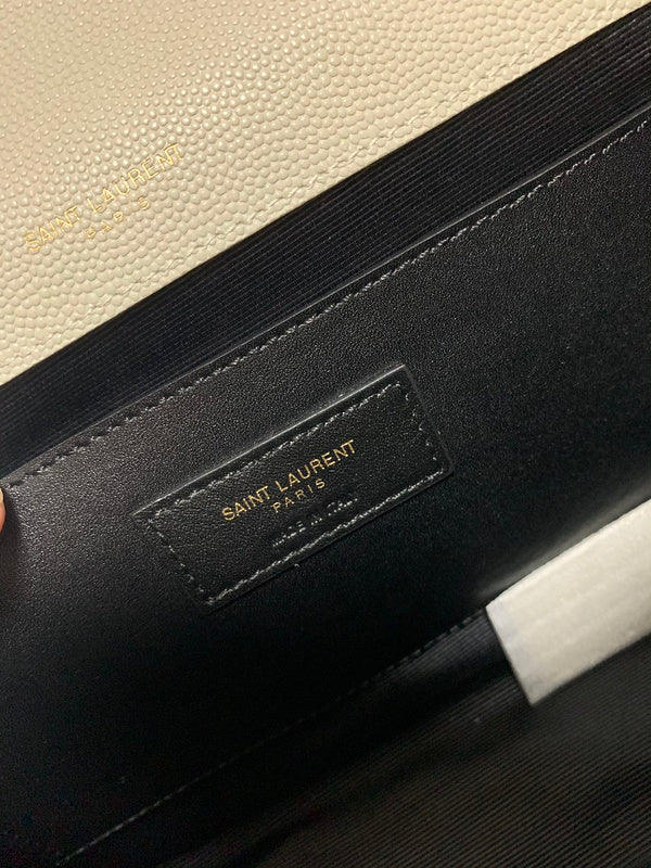 Amelia - YSL Bag - 2397