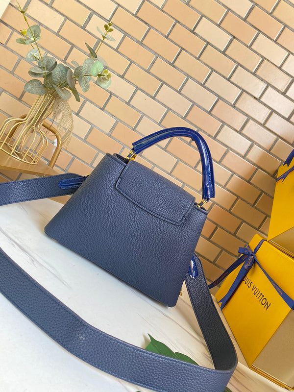 Amelia- GUKI Women Bags - 2020