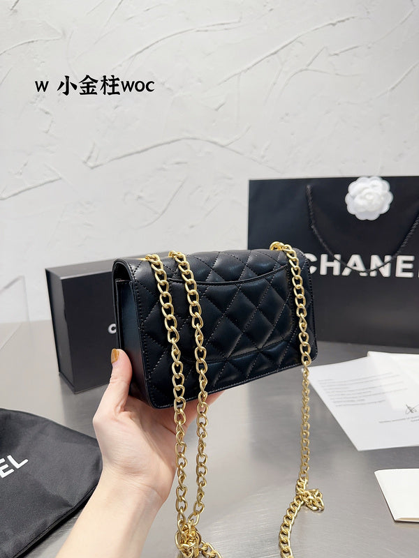 Amelia- CHL Bags - 7056