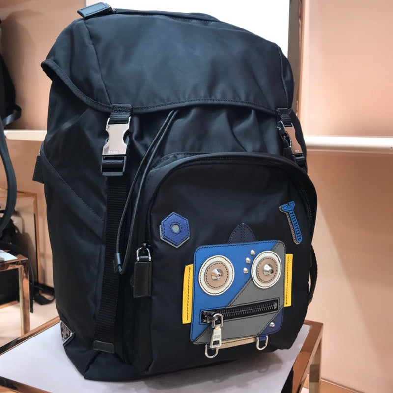 Amelia - PD Men Bags - 106