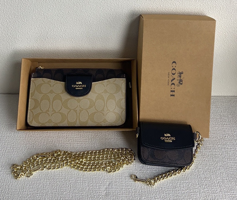 Amelia-i CAH Bags - 018