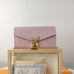 Amelia- LOV  Luxury  Wallets - 752