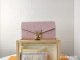 Amelia- LOV  Luxury  Wallets - 752