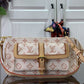 Fashion Lu-Vi bags - 3522