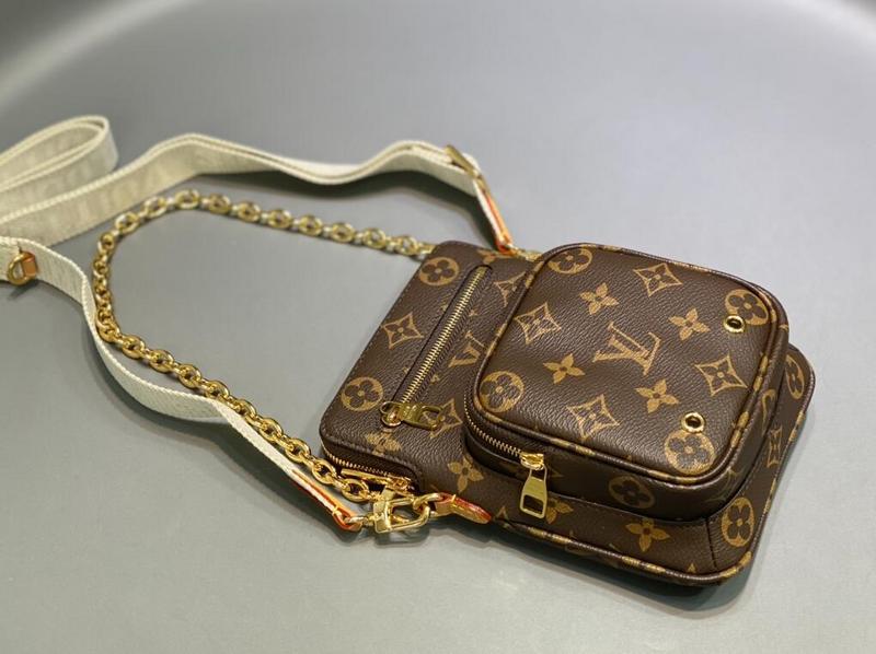 AmeliaLuxury - LOV Bags - 2302