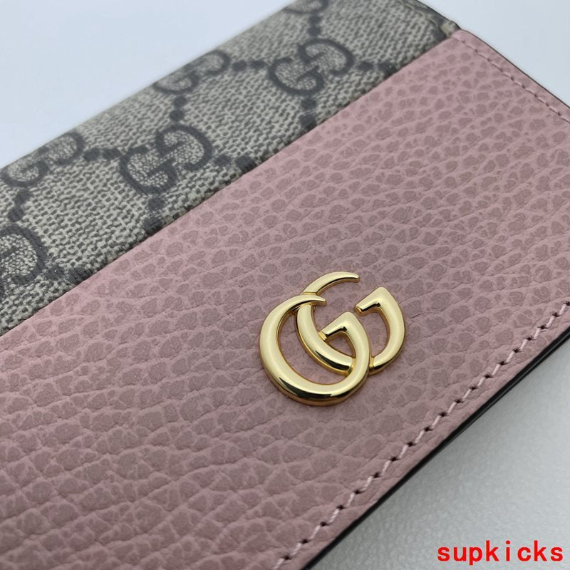 Amelia- - Mix Wallets - 034