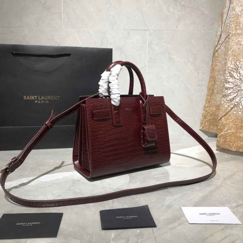Amelia - YSL Bag - 4019