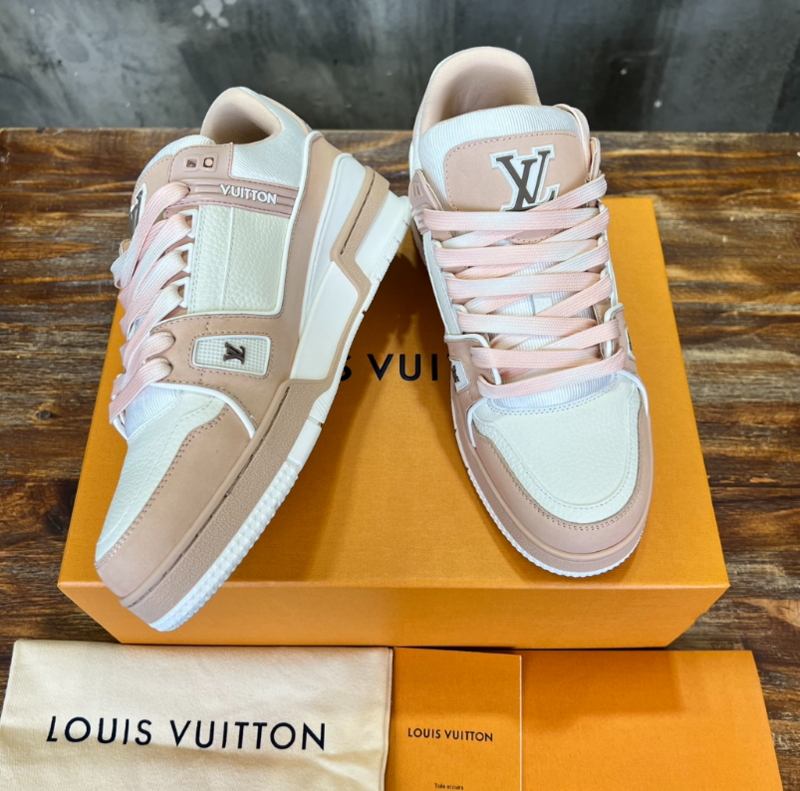 AmeliaLuxury - LOV Men Shoes - 103