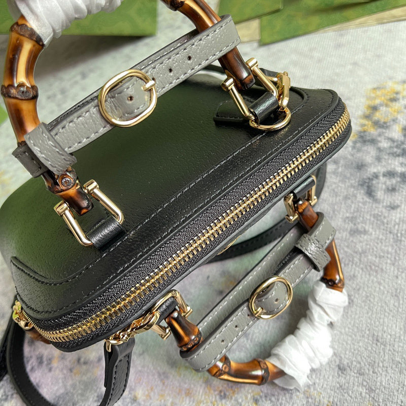 Amelia Fashion - GCI Bags - 2026