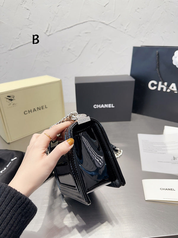 Amelia- CHL Bags - 7071