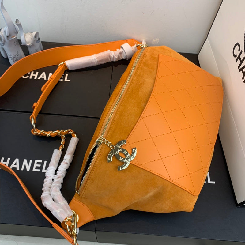 Wellow Bags - Chanel - Bags  - 323