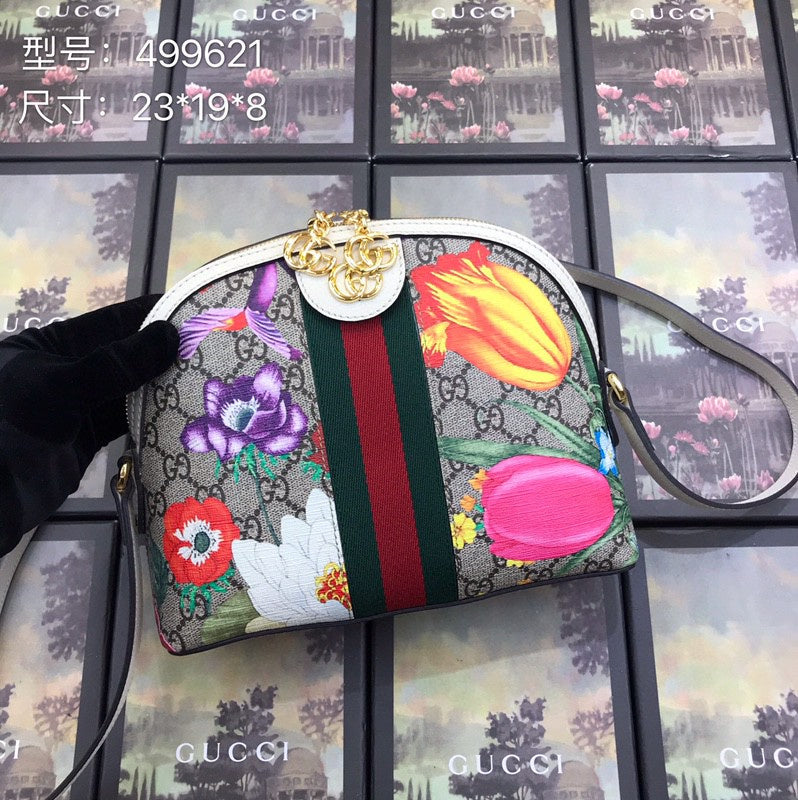 Amelia-i GUKI Women Bags - 758