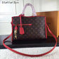 Amelia - LV Bags - 13478