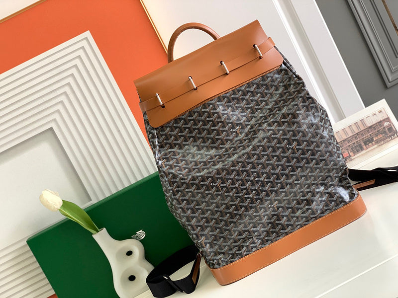 Amelia- G-YARD BAGS - 003
