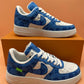 AmeliaLuxury - LOV Men Shoes - 984