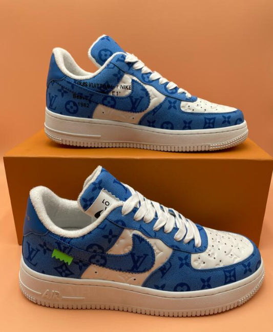 AmeliaLuxury - LOV Men Shoes - 984