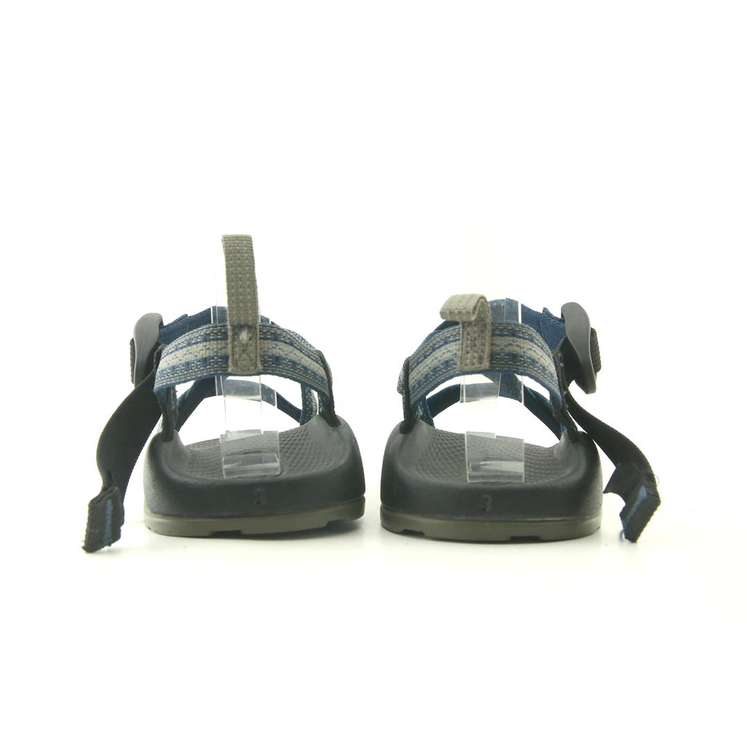 CHACO  .