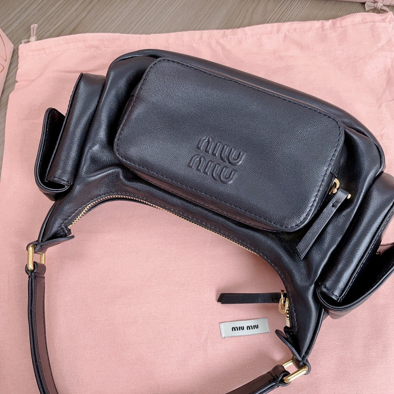 Amelia- MMU  LUXURY BAGS - 116