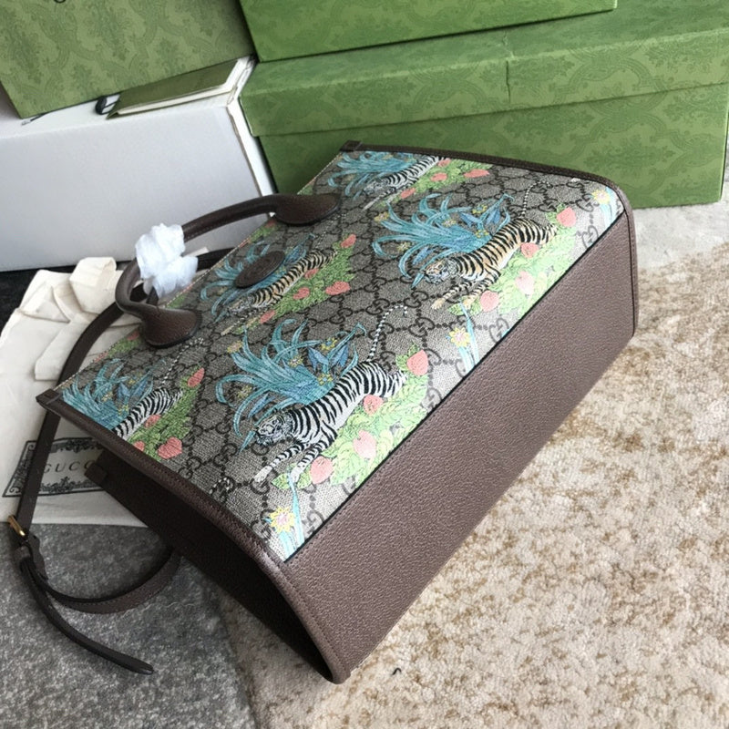 Amelia- GUKI Women Bags - 1341