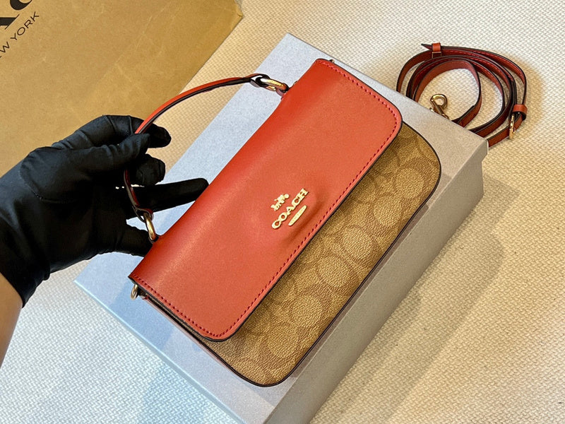 Amelia - CCH Bags - 431