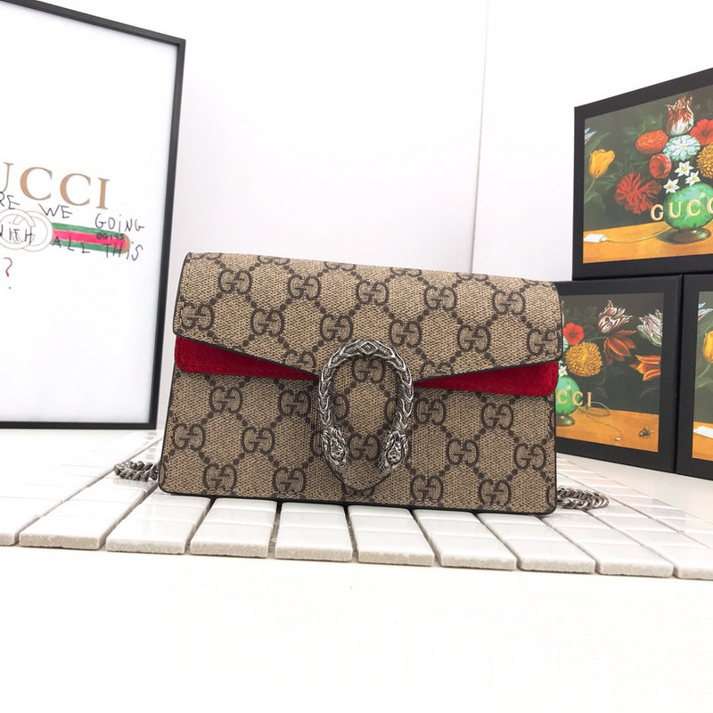Amelia Fashion - GCI Bags - 2568