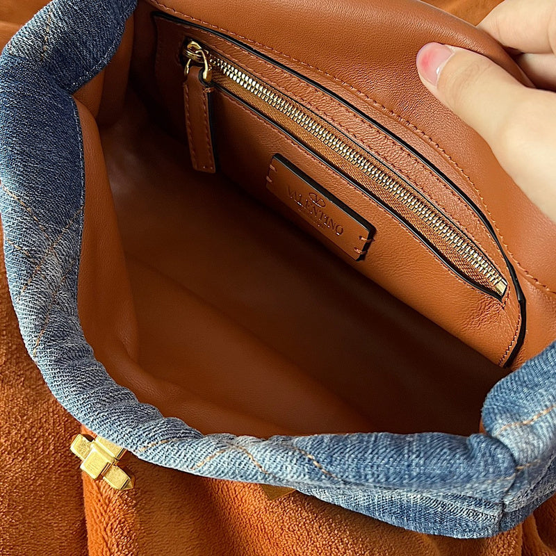 VAL LUXURY BAGS - FOR FASHION LOVERS  AFFORDABLE LUXURY BAGS- 661