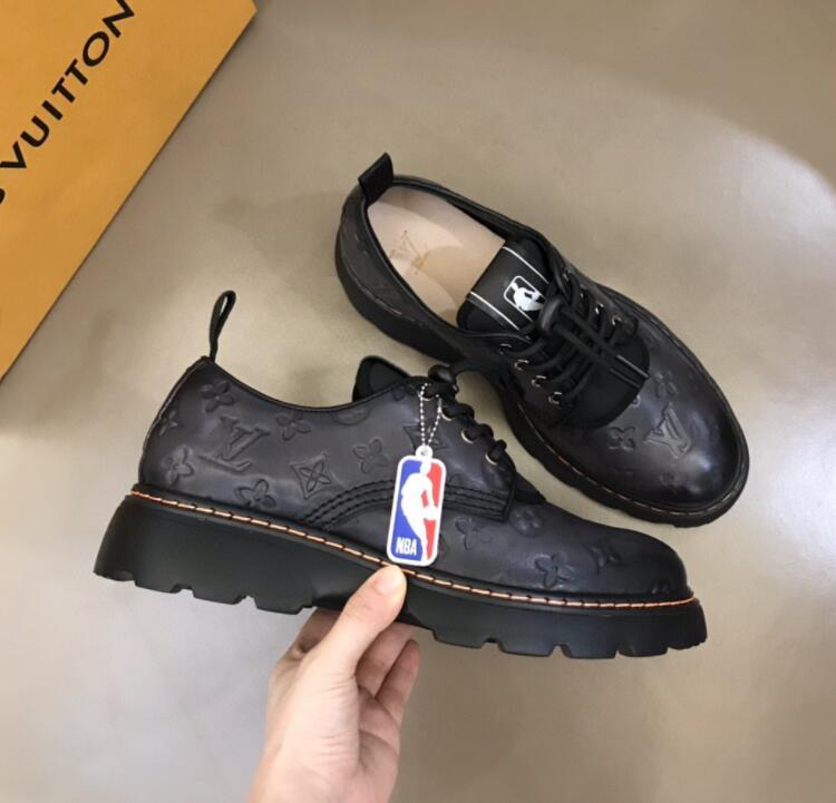 AmeliaLuxury - LOV Men Shoes - 841