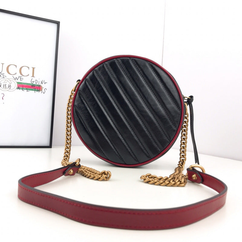 Amelia Fashion - GCI Bags - 2700