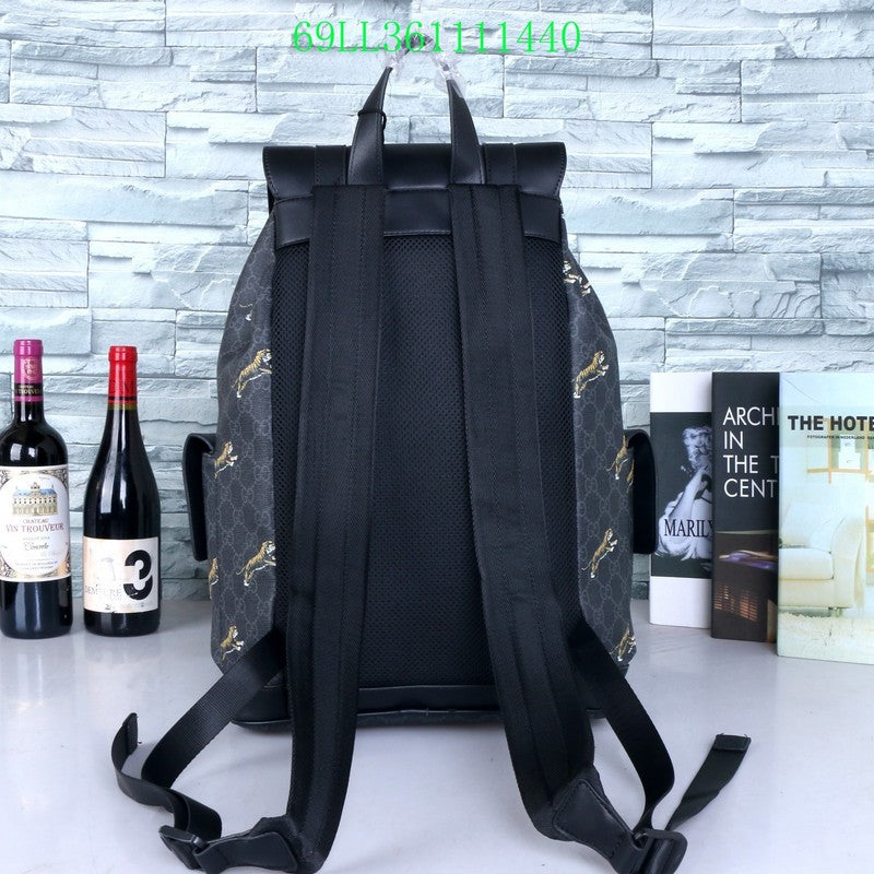 Amelia  - GCI Bags - 11418