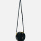 LOUIS VUITTON Boite Chapeau Black Monogram Shoulder Bag