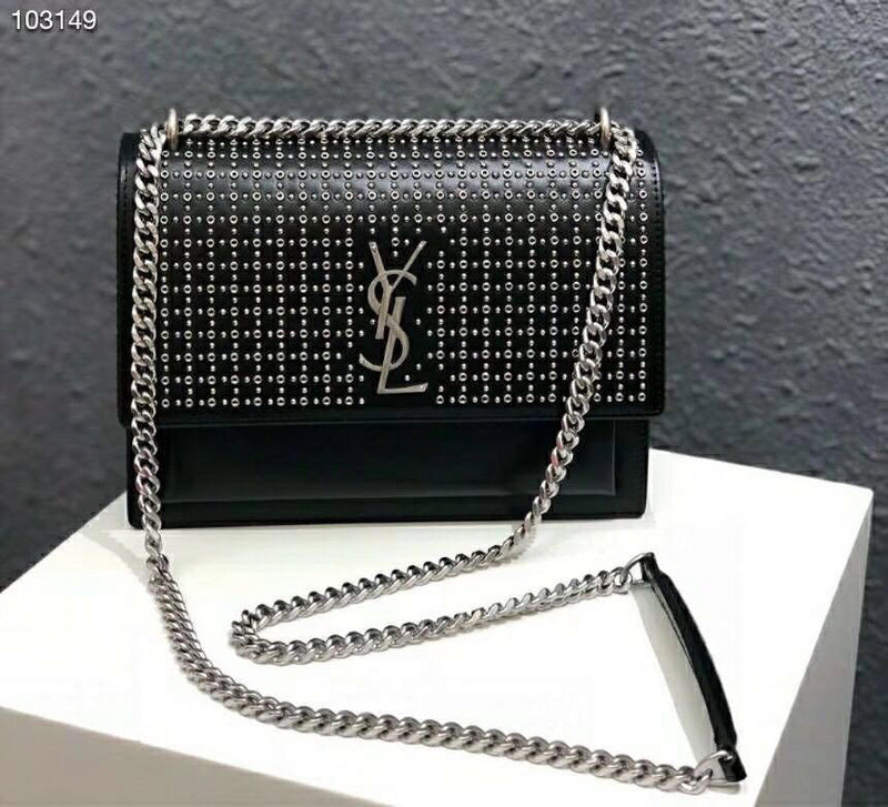 Amelia - YSL Bag - 2545
