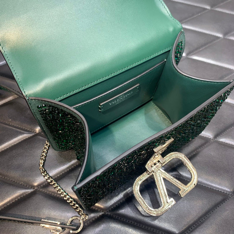 Amelia- VEL WOMEN LUXURY BAGS - 868
