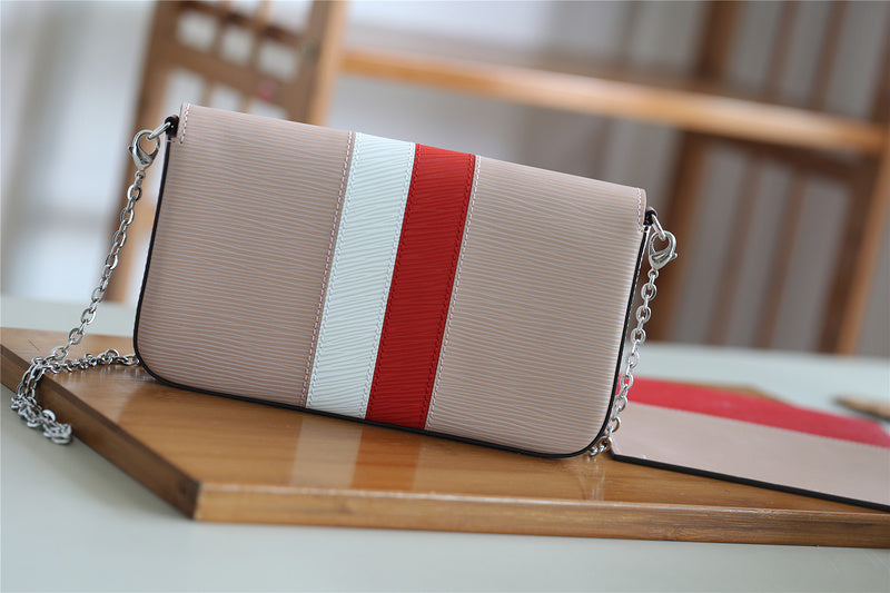 Fan Fashion Lu-Vi bags - 9015