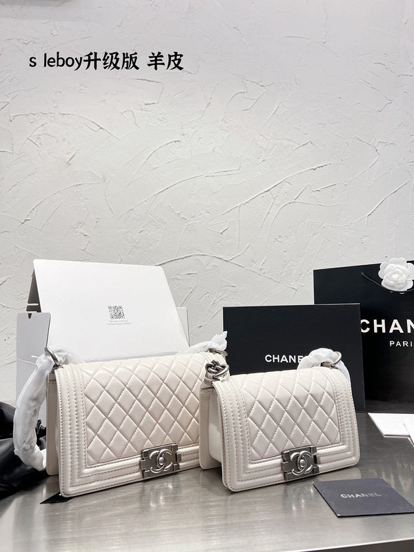 Amelia- CHL Bags - 6787