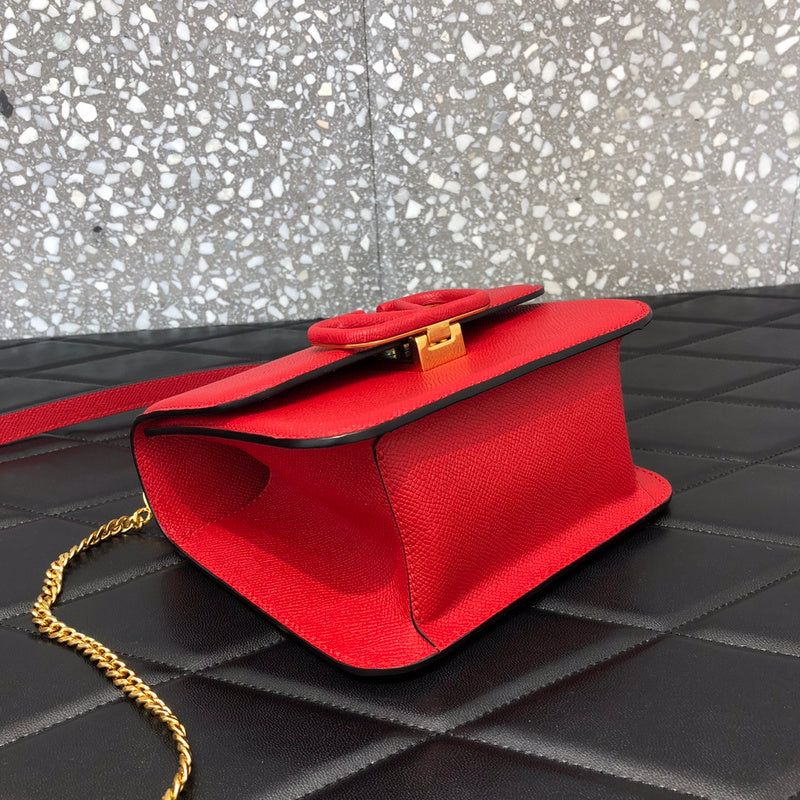Amelia- VEL WOMEN LUXURY BAGS - 458