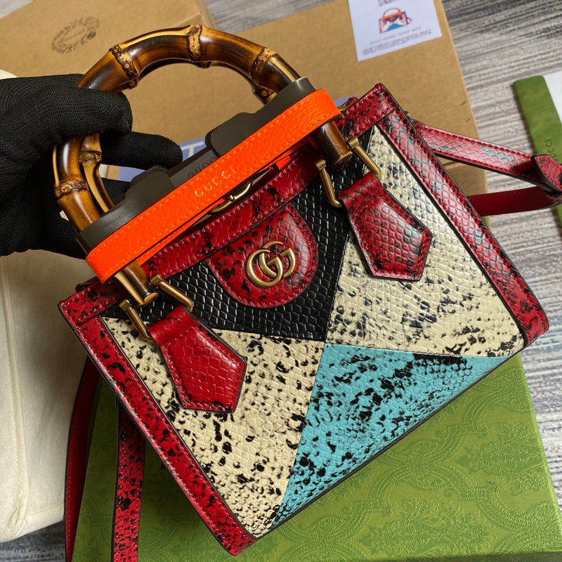 Amelia- GCI Bags - 5061