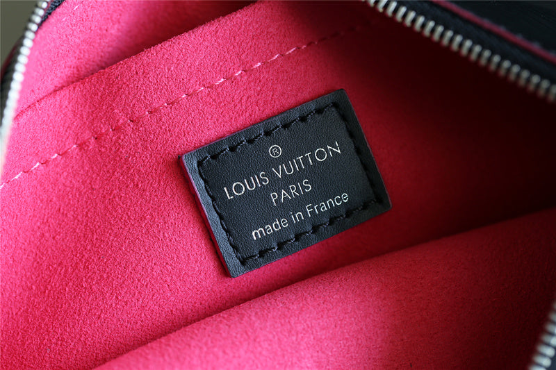 Fan Fashion Lu-Vi bags - 8095