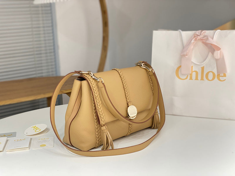 Amelia's Bag Gallery - CLE Bags - 049